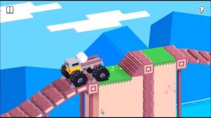 Drive Mad  -  Level 43  to  61