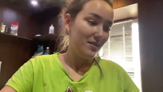 Опять потоп. Собралась делать картошку,называется. смотреть онлайн