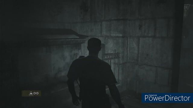 Silent Hill Homecoming Shepard's Glen (Hard Mode) смотреть онлайн