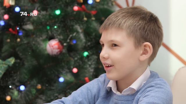 Что думают дети о Новом годе смотреть онлайн