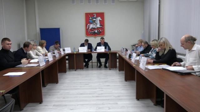 13. Заседание СД от 13.12.2022 смотреть онлайн