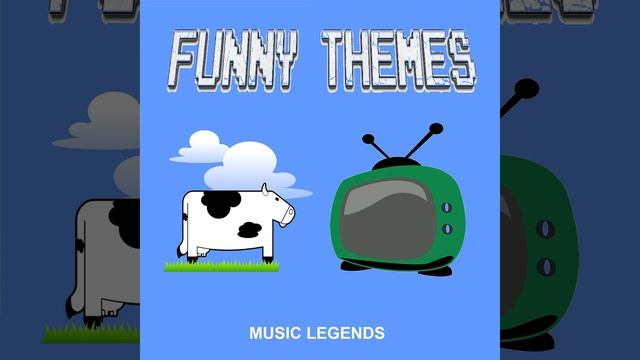 The Liberty Bell / Main Theme (From "Monty Pythons Flying Circus") смотреть онлайн