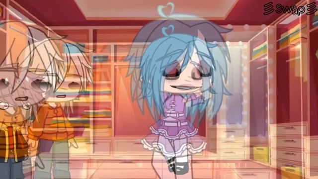 ✨Material girl✨||meme||underverse||swap,papyrus &fell||彡Swåp彡 смотреть онлайн