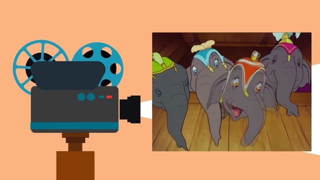 История компании WALT DISNEY смотреть онлайн