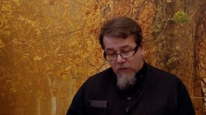 Льюис. Благодать сказочной притчи. Часть 47. Священник Константин Корепанов