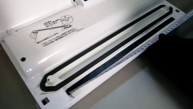 ショップジャパン V2040 Food Saver フードセーバー　家庭用 パック パッケージ смотреть онлайн