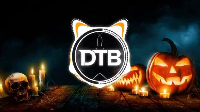 PegySpag - Pumpkin Night