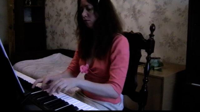 Chanson Triste "A Sad Song" : Kalinnikov смотреть онлайн