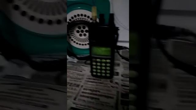 Металический , хриплый звук радиолюбителей смотреть онлайн