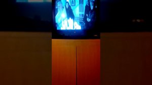 Переключение каналов аналоголово вещания (02.12.2018)