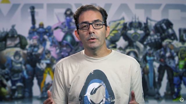 Новости от разработчиков | Порядочность и приветливость | Overwatch на русском смотреть онлайн