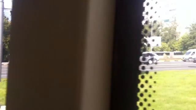 Автобусы маршрута М от Выхино до Текстильщиков смотреть онлайн