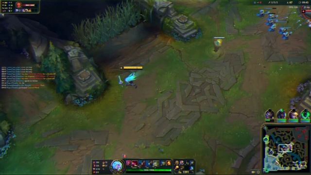 Katarina Guide YOU NEED TO WATCH for vsing HARD LANES смотреть онлайн