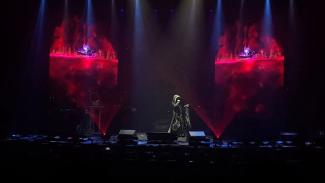 Дмитрий Борисенков - Поверни назад 29.05.2021 Рок-опера Орфей смотреть онлайн