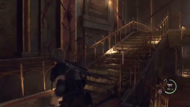 RESIDENT EVIL 4 REMAKE Detonado 100% Platina Parte #13: O REI DO CASTELO (PS4) DUBLADO PT BR смотреть онлайн