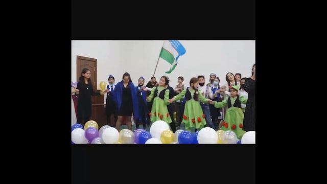 8 декабрь сариосие туманида манавият ва  марифат куни