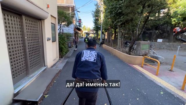 Япония: Кимоно для иностранца и Японец поёт по русски | Удивительная Япония | Большой выпуск