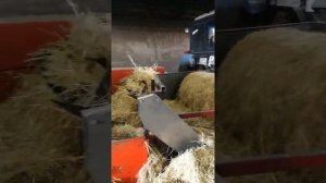 Размотчик рулонов