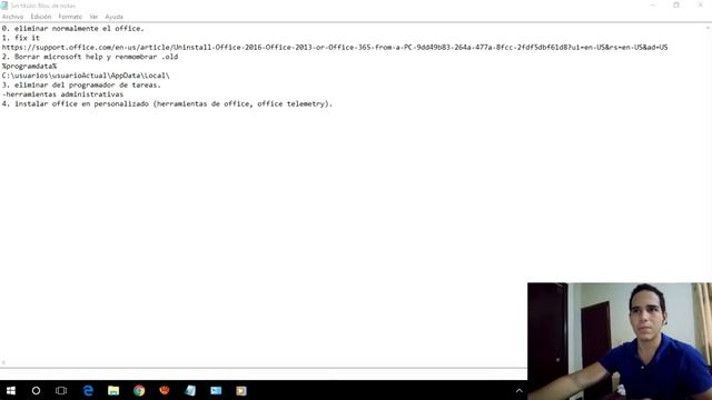 Solucion a Microsoft office a detectado un error en la instalacion 2021, 2019, 2016, 365, 2013 смотреть онлайн