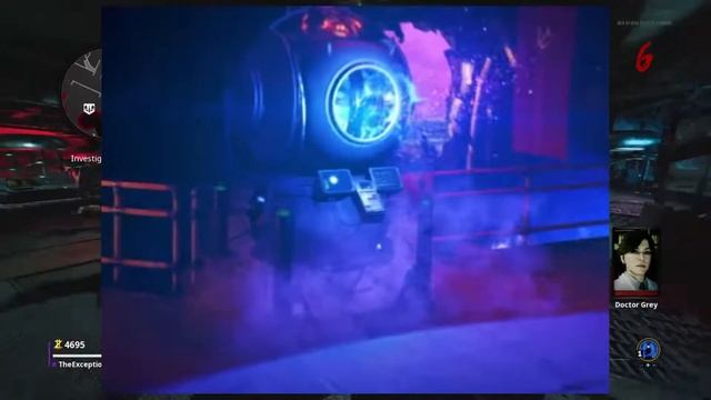 *NEW* FIREBASE Z GAMEPLAY TRAILER BREAKDOWN! (Cold War Zombies DLC 1) смотреть онлайн