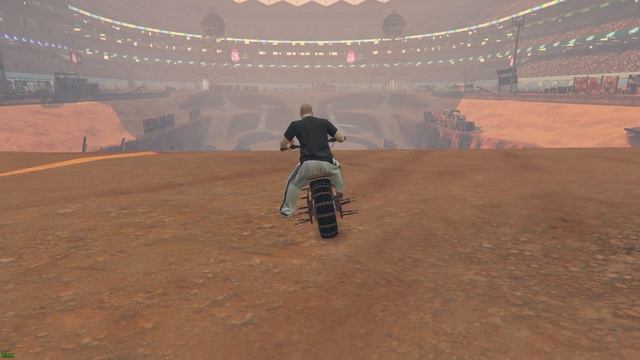Grand Theft Auto V | Режим "Быстрее таймера". Ежедневные задания 2019. смотреть онлайн