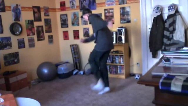 Hardjump Vs Jumpstyle