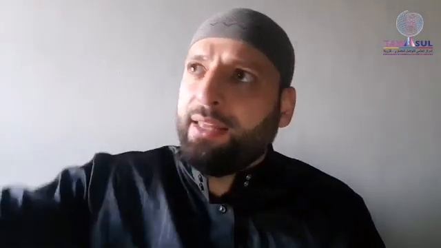 La historia completa del profeta Jesús / Issa (AS) / Dr.Ahmad Abdo смотреть онлайн