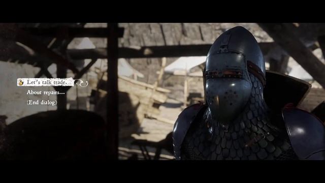 Live Stream No 7 - Kingdom Come: Deliverance - (Hardcore Mode) смотреть онлайн