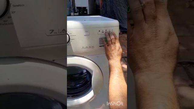 reseteo de placa lavarropas / how to reset whirlpool washing machine plate #whirlpool #lavarropas смотреть онлайн