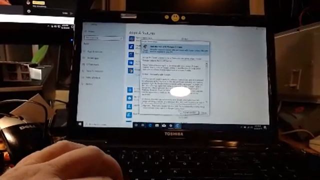 Toshiba Satellite L755-s5353 overview смотреть онлайн