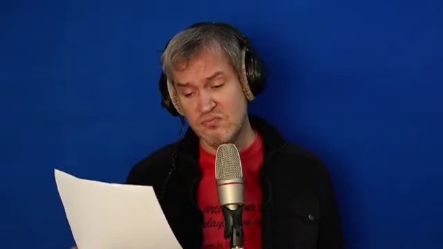 Поздравление Александра Тютина с 50-летним юбилеем смотреть онлайн