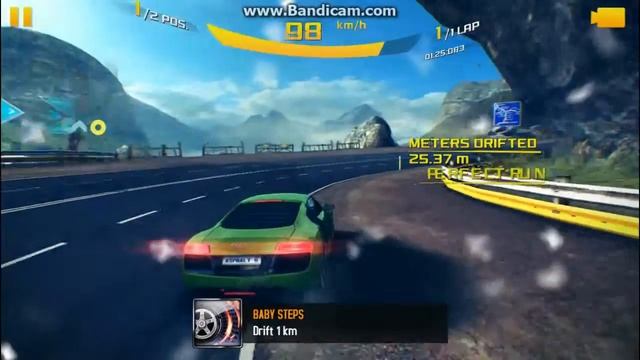 Asphalt 8 Airborne on Windows 10 pc + Gameplay and download link смотреть онлайн