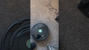 Roomba Charging Error 6 (8, other)