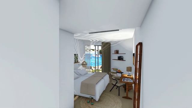 Palm Beach Hotel Resort & SPA, Sali, Dakar, Senegal смотреть онлайн