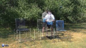 ФИДЕРНОЕ КРЕСЛО "НПО КЕДР МАХ SKF-01"! НОВИНКА 2021 ГОДА! КАЧЕСТВО И КОМФОРТ ЗА НЕДОРОГУЮ ЦЕНУ!