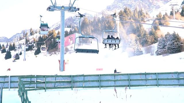 Skadi - Наша цель развивать культуру активного образа жизни