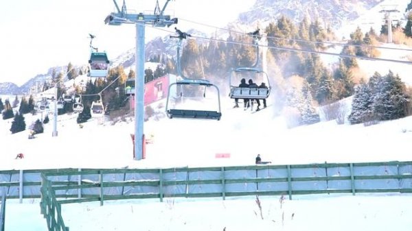 Skadi - Наша цель развивать культуру активного образа жизни