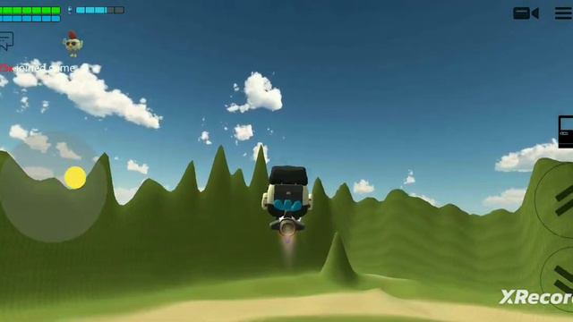 крокодил от Brain Chicken! #Brainchicken #chickengun смотреть онлайн