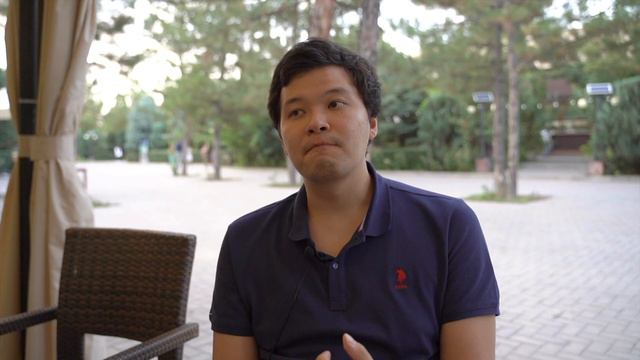 Как IQRA People прокачались по кайдзен смотреть онлайн