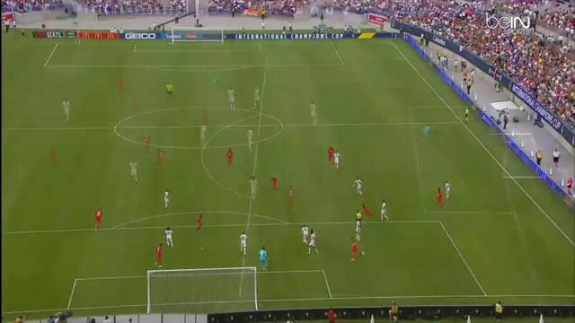 1617_RealMadrid_PSG_amical_resume