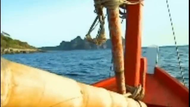 Fishing With John - Episodes 5 & 6 - Dennis Hopper смотреть онлайн