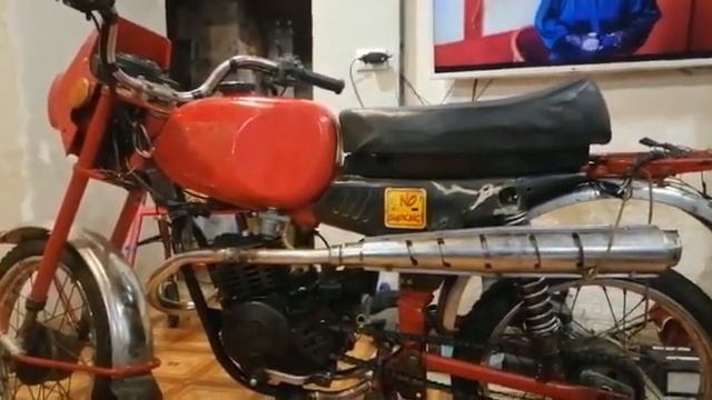 Карпат с мотором от ЗиД пилот 50,Исклюзив смотреть онлайн