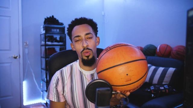 Wilson Evolution Basketball: Over or Underrated? смотреть онлайн