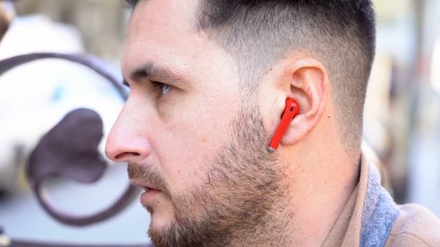 Los MÁS ORIGINALES del MUNDO: Huawei Freebuds Lipstick смотреть онлайн
