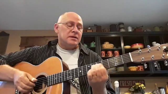 Jimmy Buffet - Grapefruit, Juicyfruit - Cover by John Adams смотреть онлайн