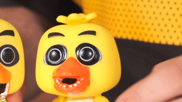 РАСПАКОВКА ФИГУРКИ FNAF FUNKO POP! АНИМАТРОНИКИ С ALIEXPRESS! КАК ОТЛИЧИТЬ ОРИГИНАЛ ОТ ПОДДЕЛКИ? смотреть онлайн