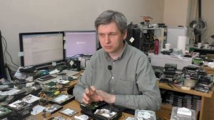 Почему невозможно стало записать данные на микро SD или флешку?