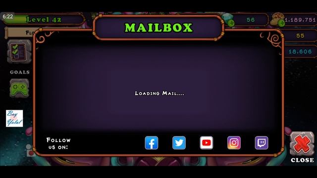 My Singing Monsters Fire Frontier All monsters part 2/2 смотреть онлайн