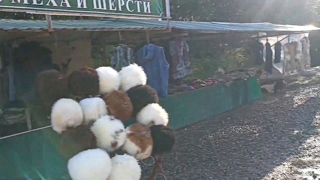 ПЕРЕЕЗД НА ЮГ/Сильные ЛИВНИ/Покупаем СУВЕНИРЫ. смотреть онлайн