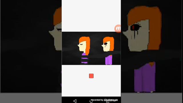 Сериал крипипасты : Даже под маской скрывается монстр смотреть онлайн